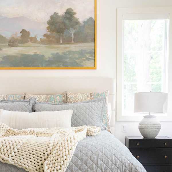 bedroom design