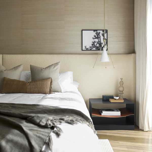 bedroom design