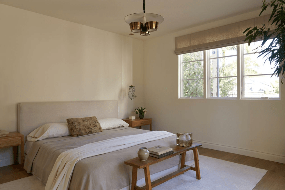 bedroom design