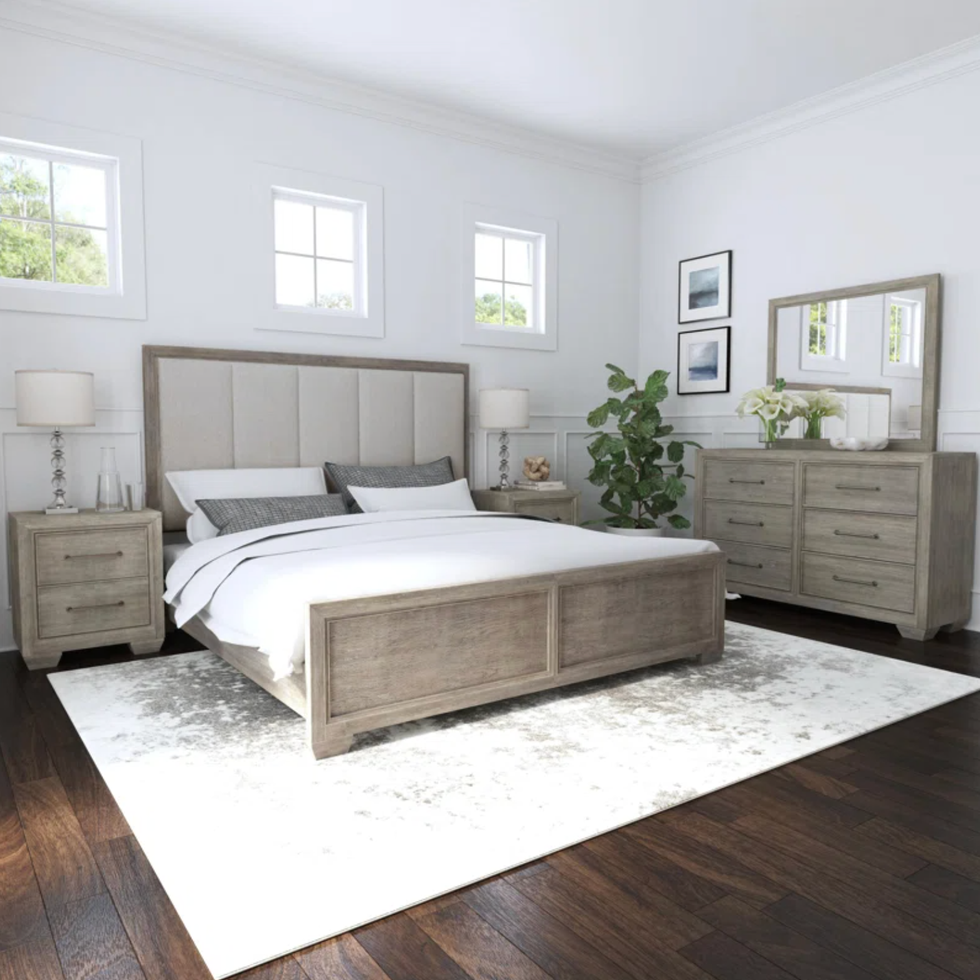 bedroom furniture