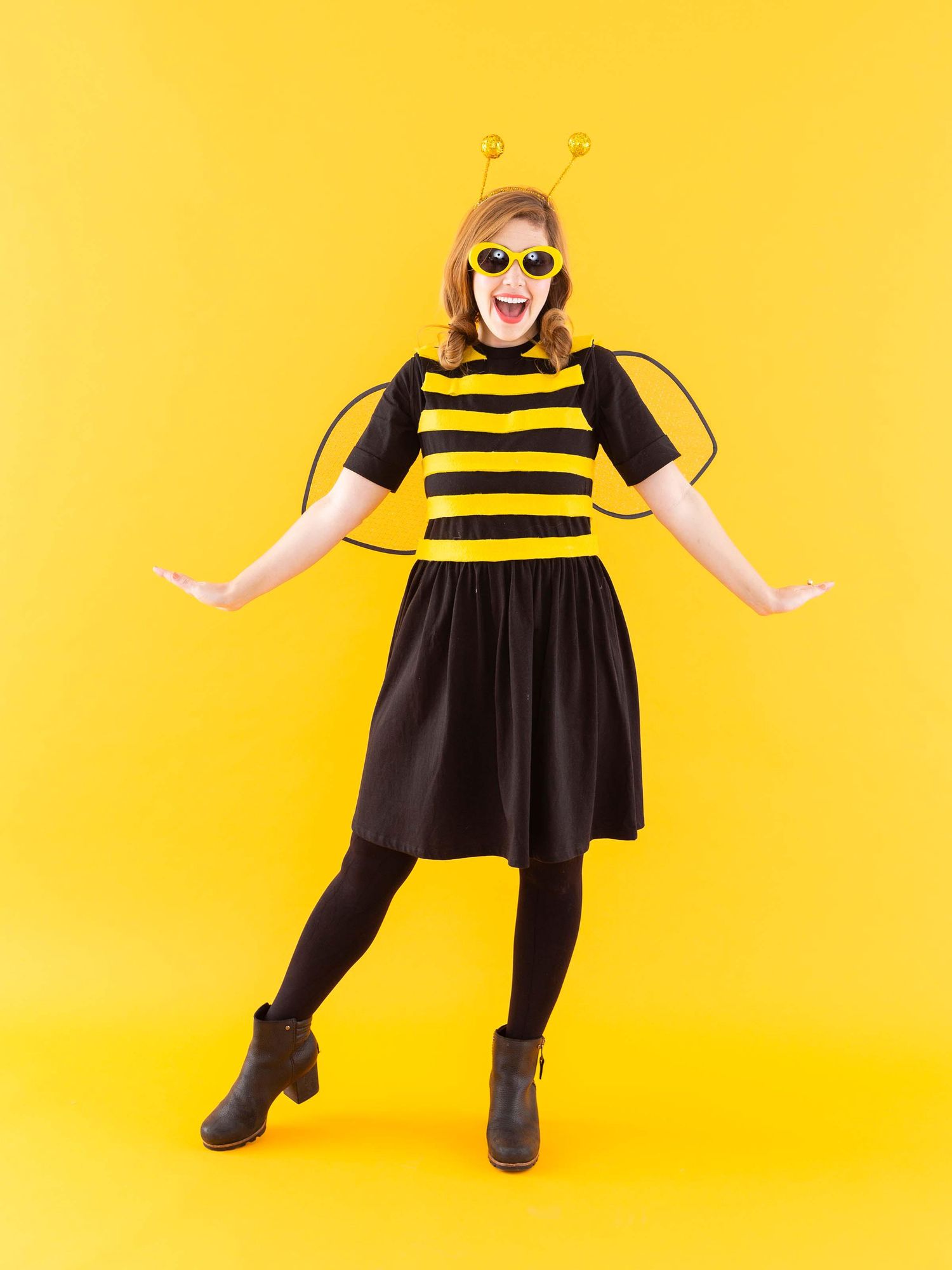 bee costume