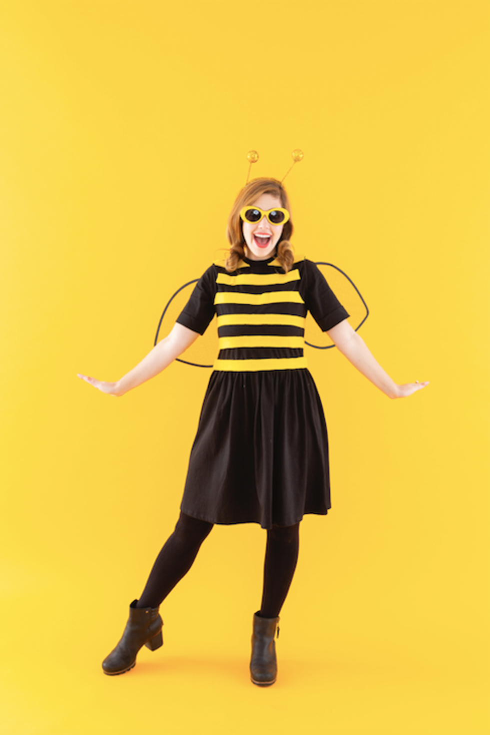 bee costume