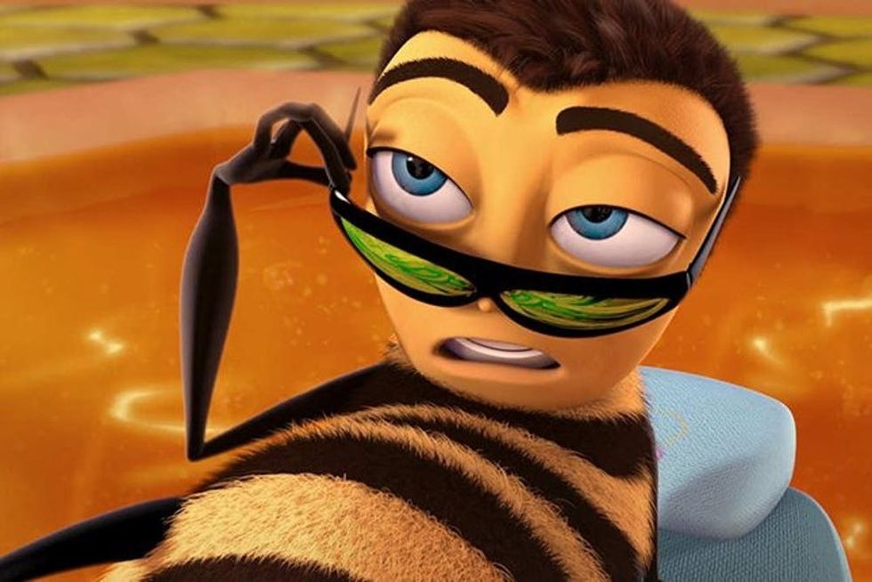 bee-movie