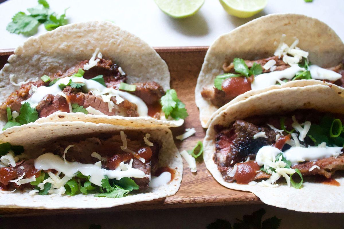 Try This Slow Cooker Recipe For Superbowl Sunday — Brit + Co Brit + Co