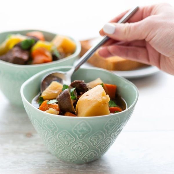 beef stew is just one of our many comfort food recipes