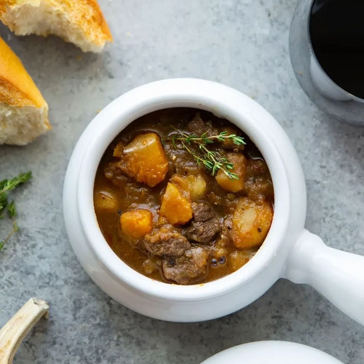 beef stew recipes