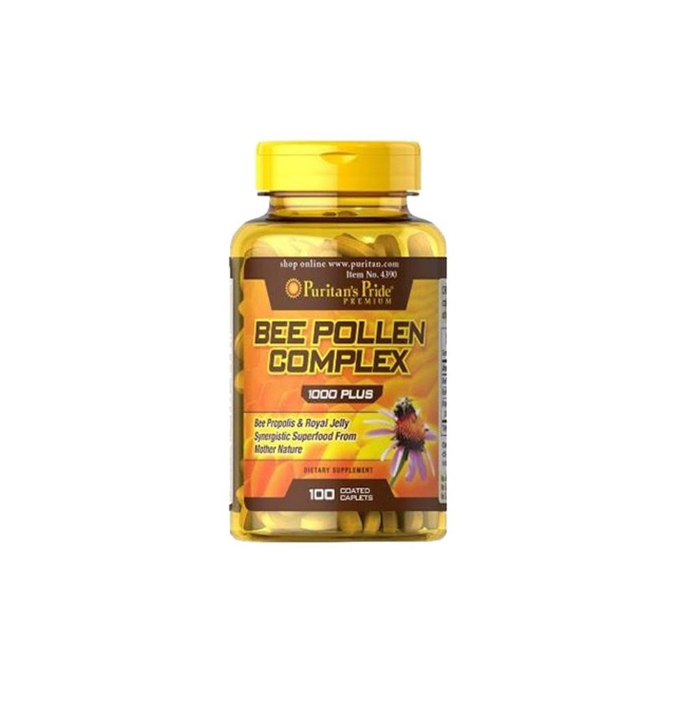BeePollen