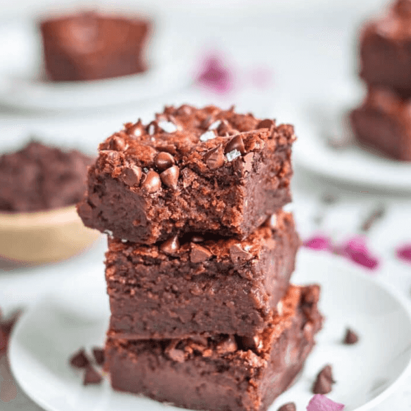 Beet Brownies