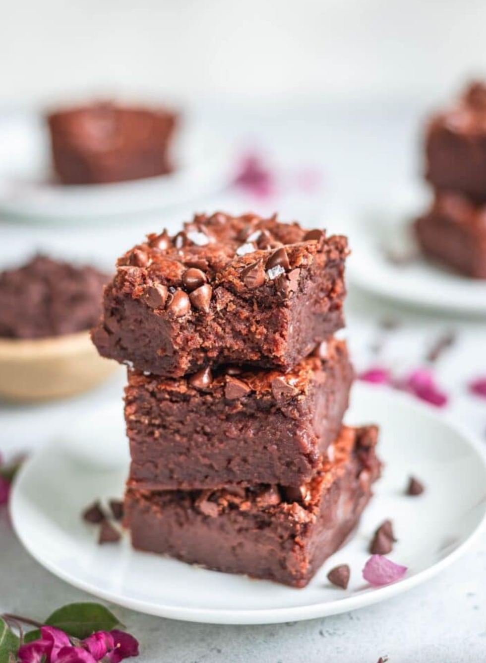 Beet Brownies
