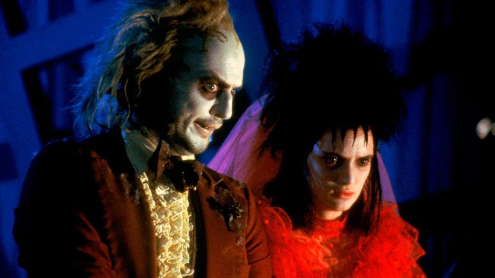 Beetlejuice 2 Beetlejuice Beetlejuice