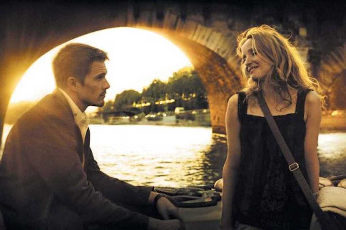 Before Sunset