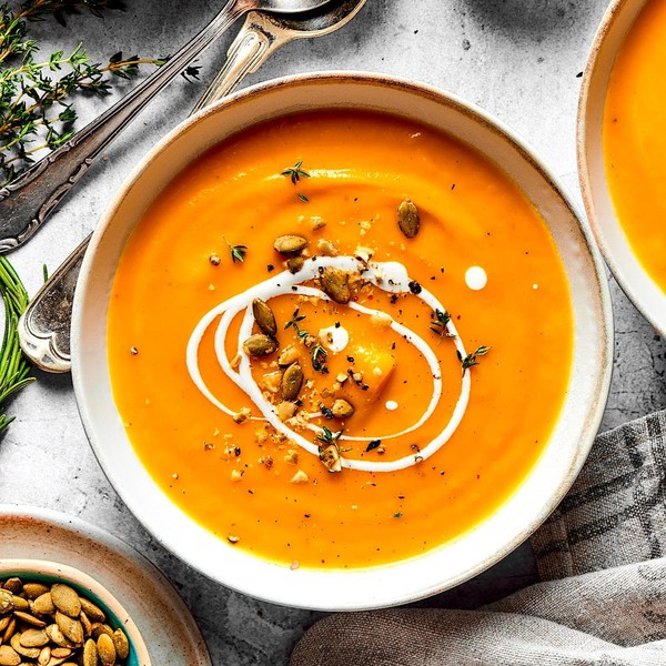 beginner instant pot recipes like soup, stew, risotto, brisket, and more