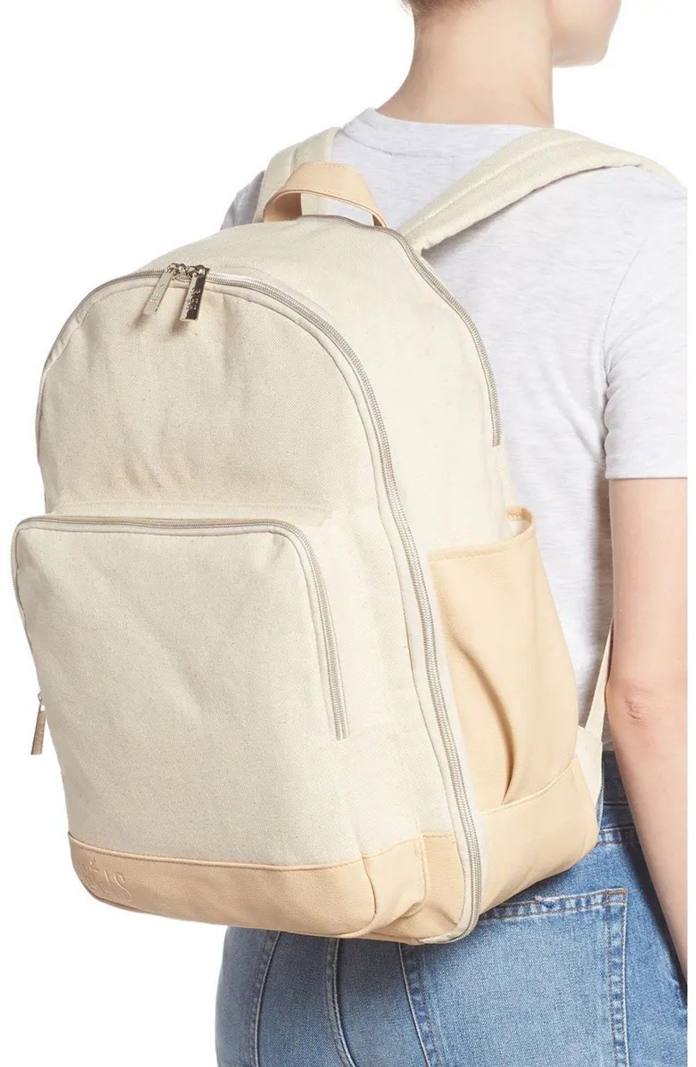 Beis The Backpack work bag