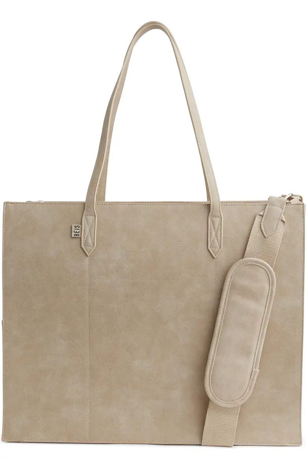 Beis The Work Tote work bag