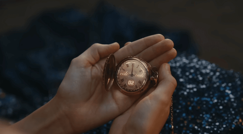 bejeweled music video exile ends in 321