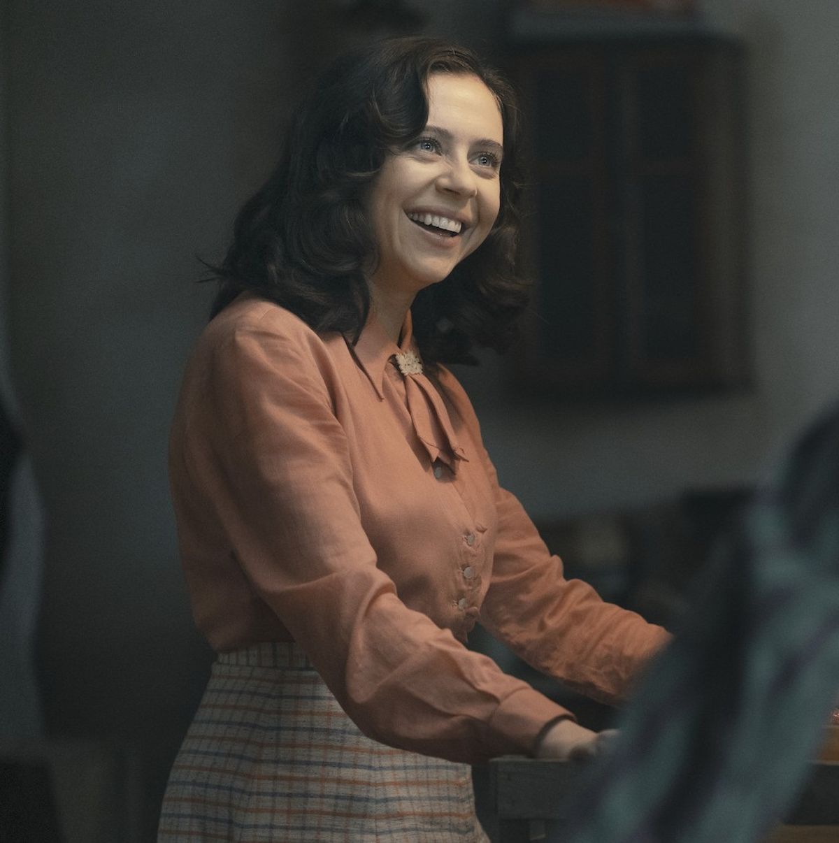 bel powley a small light