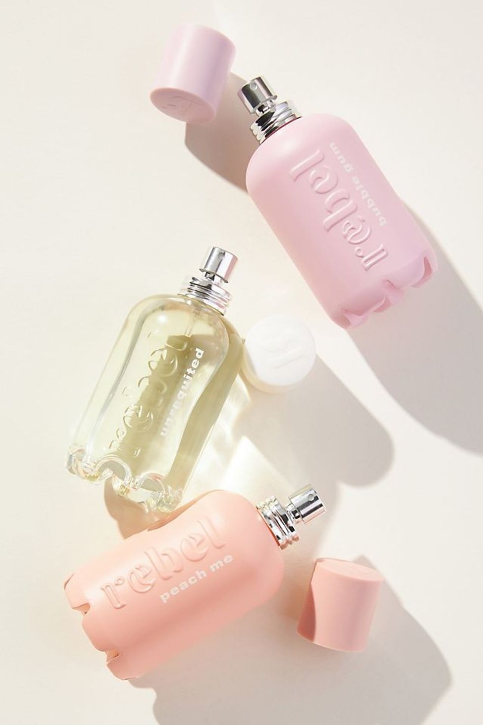 Bel Rebel Eau De Parfum ($210)