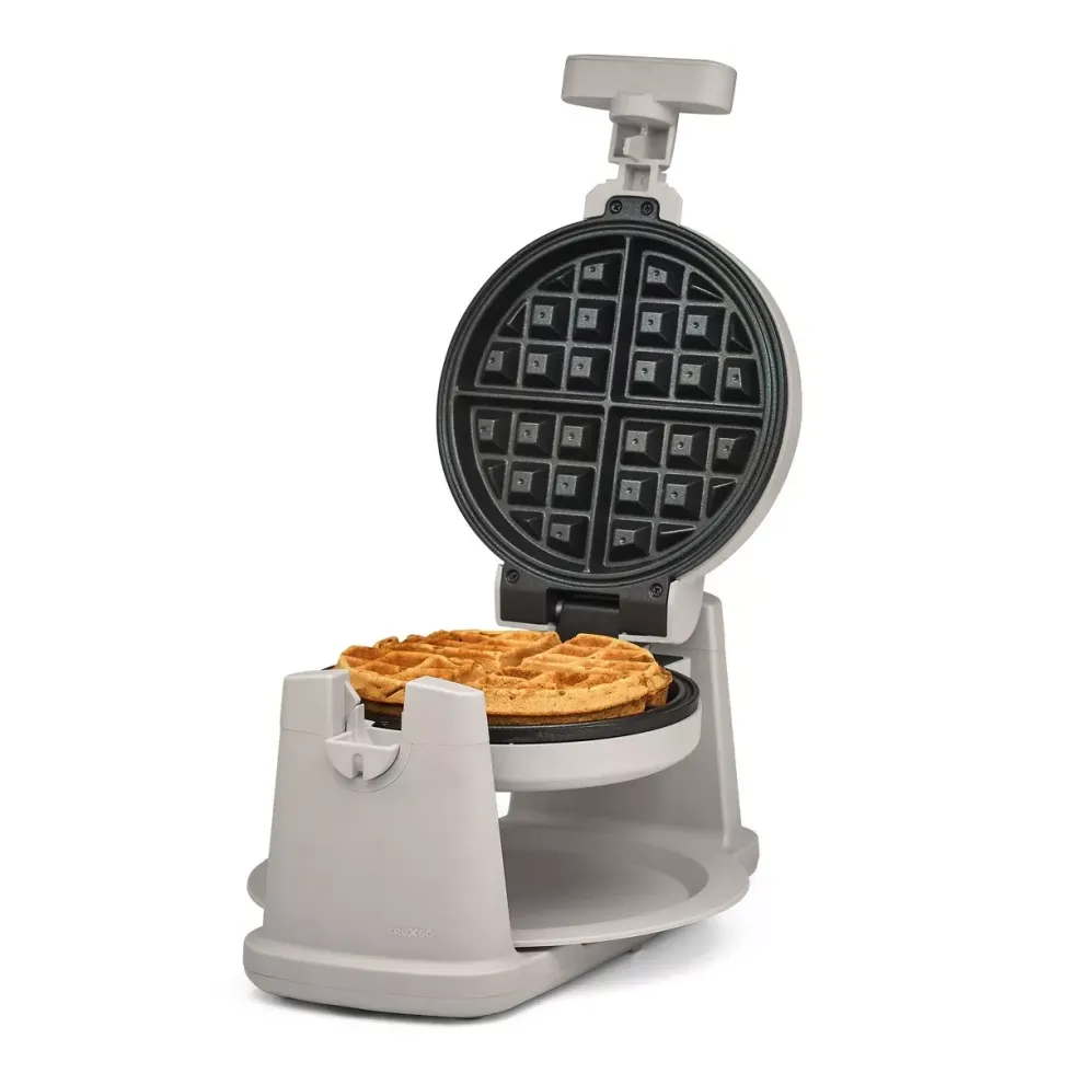 Belgian Waffle Maker