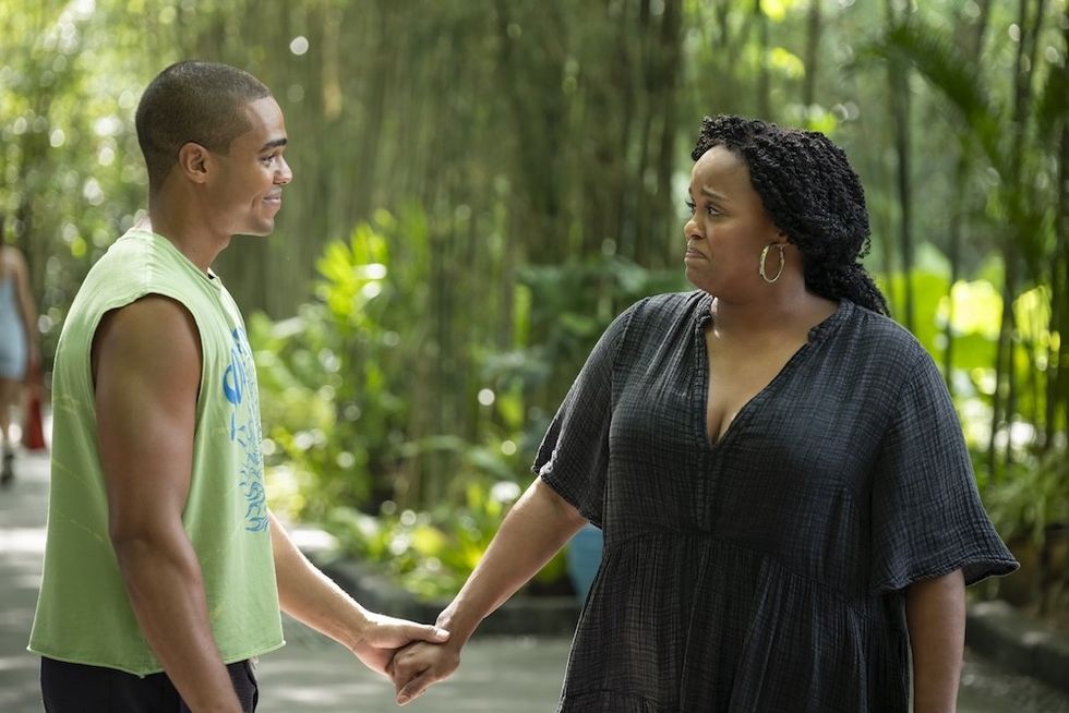 belinda the white lotus