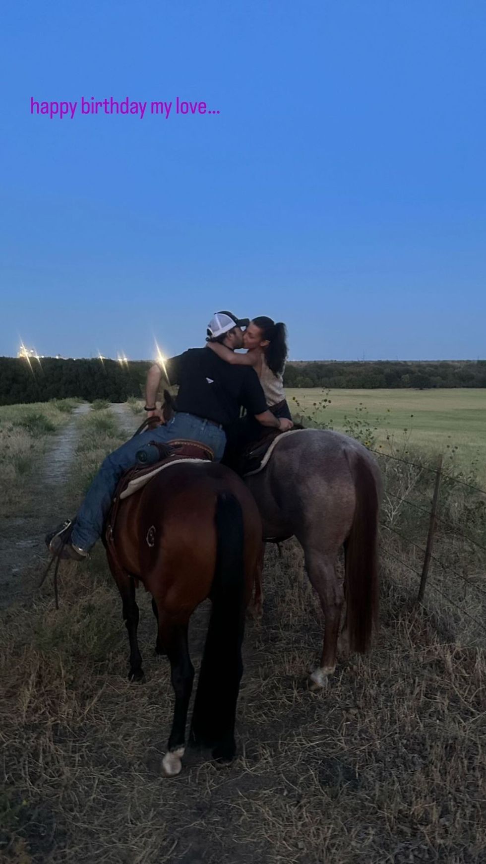 bella hadid boyfriend