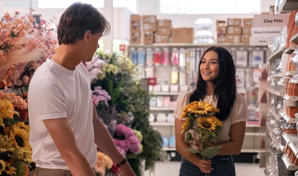 belly and conrad michael's