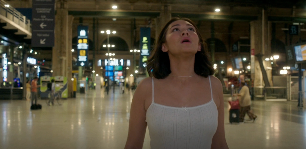 belly and conrad moments