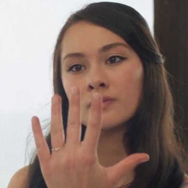 belly engagement ring the summer i turned pretty