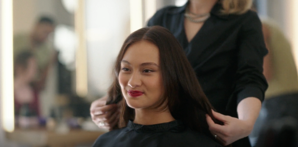 belly haircut the summer i turned pretty lola tung