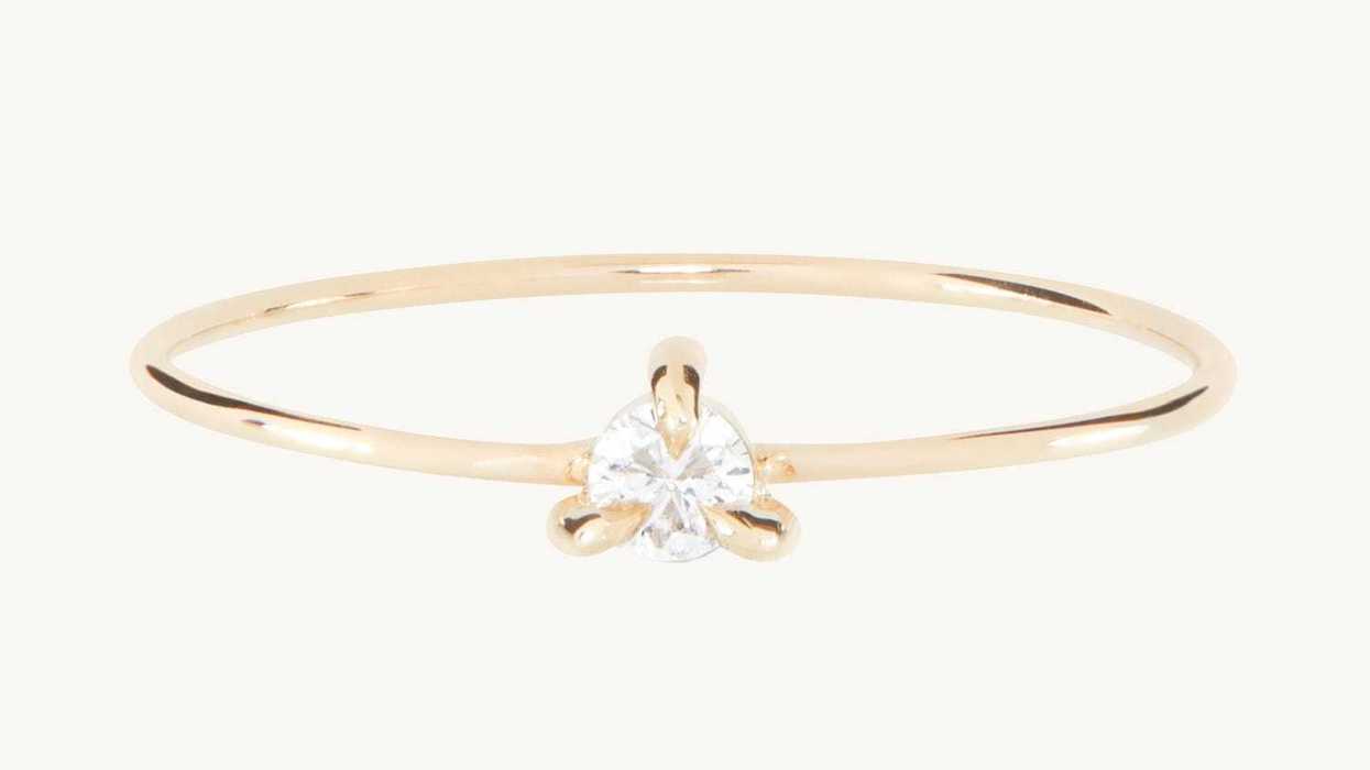 belly's engagement ring