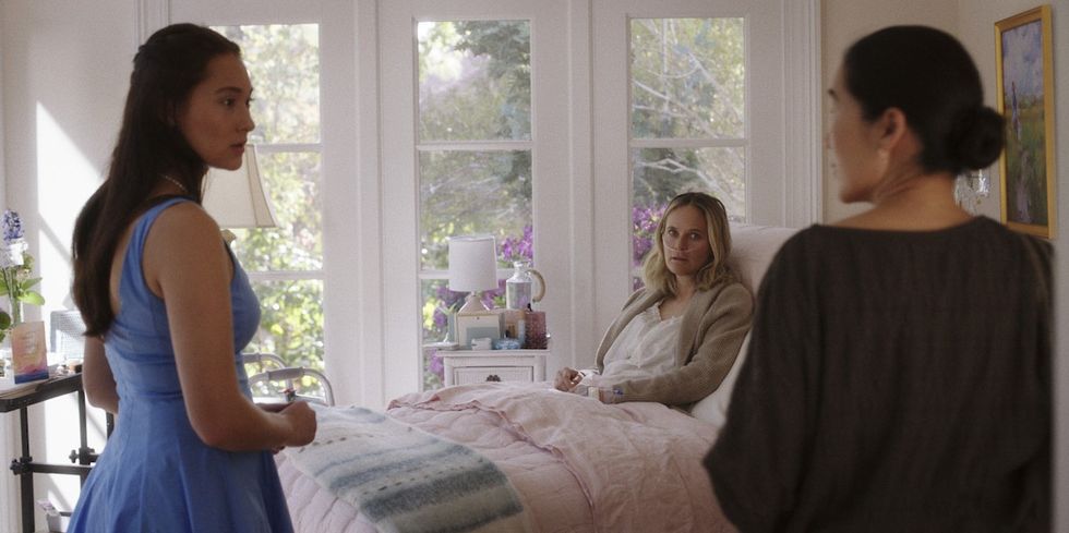 belly susannah and laurel the summer i turned pretty ending