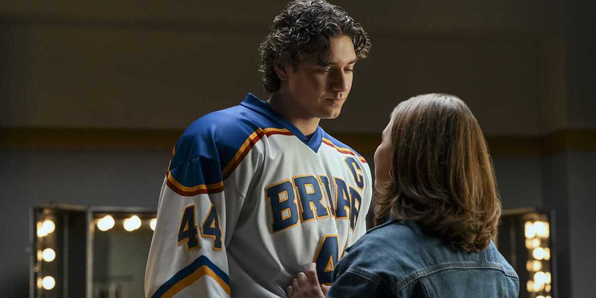 belmont cameli as garrett graham