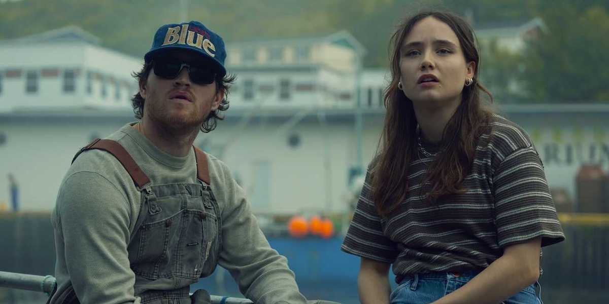 below cast netflix show