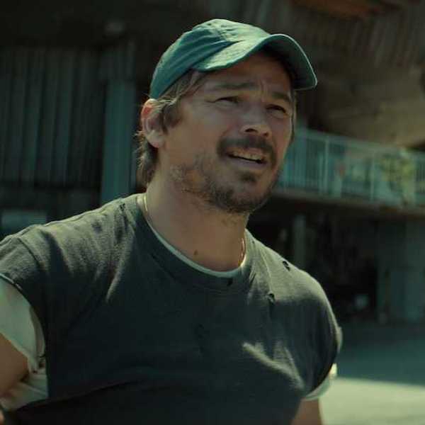 below cast netflix show