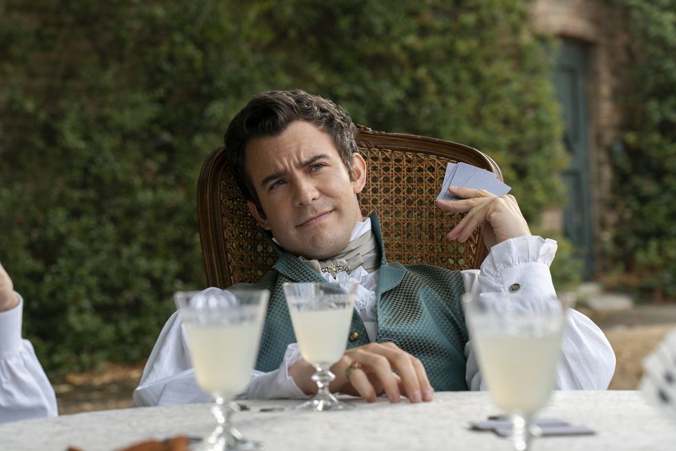 benedict bridgerton season 3