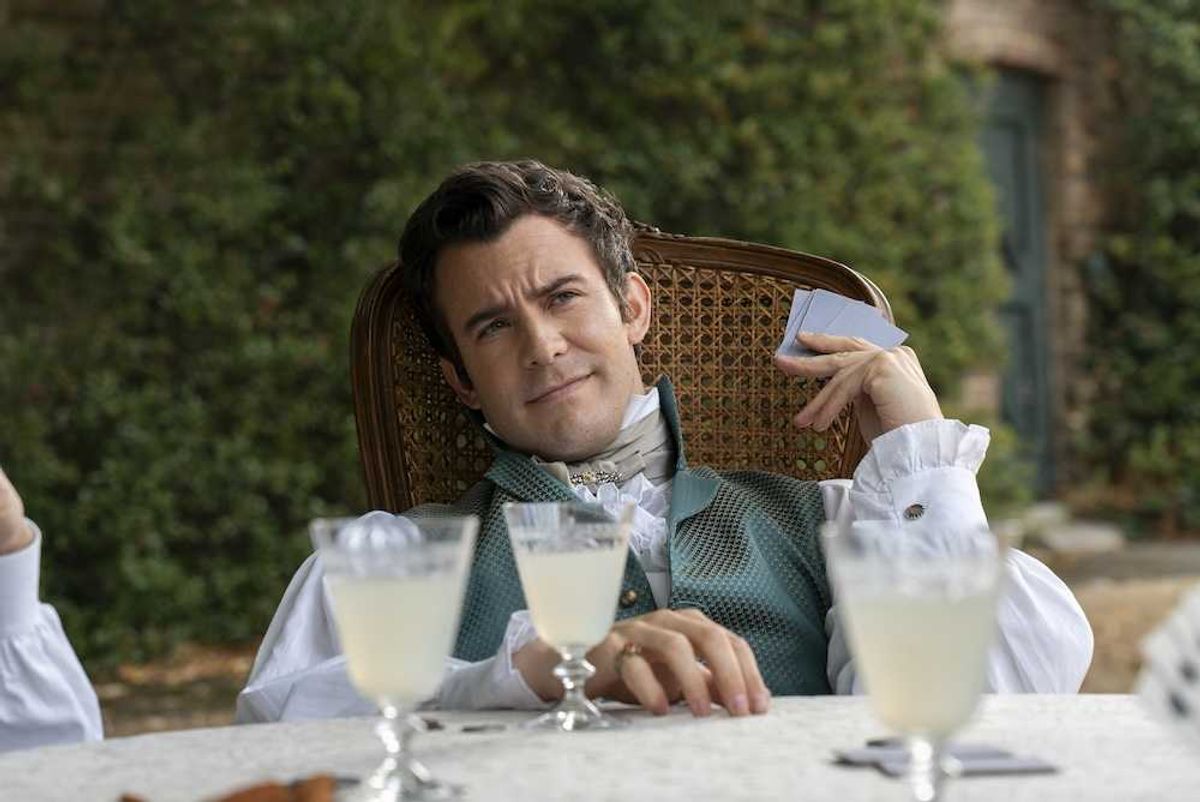 benedict bridgerton sophie baek