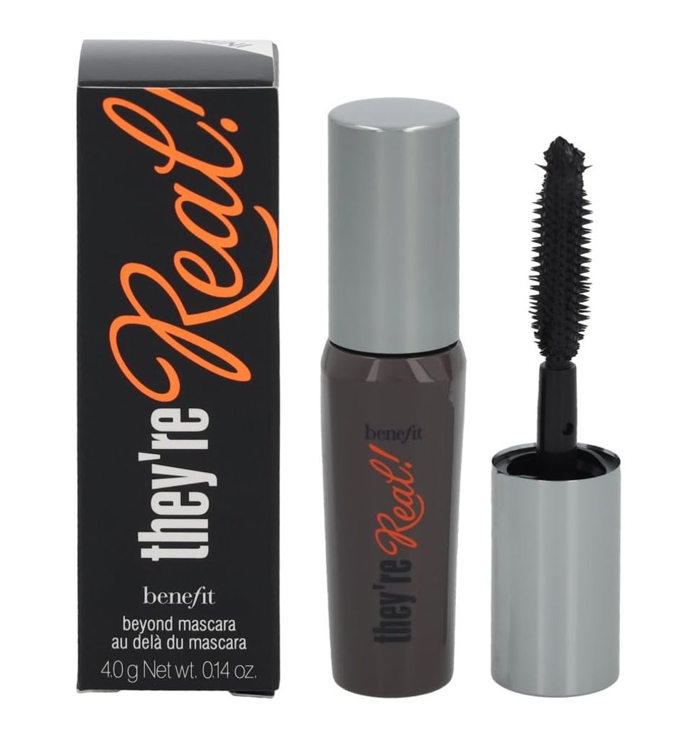 Benefit Cosmetics They're Real! Lengthening Mascara Travel Size