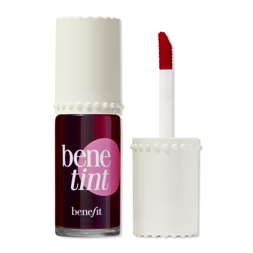 Benetint Liquid Lip & Cheek Stain