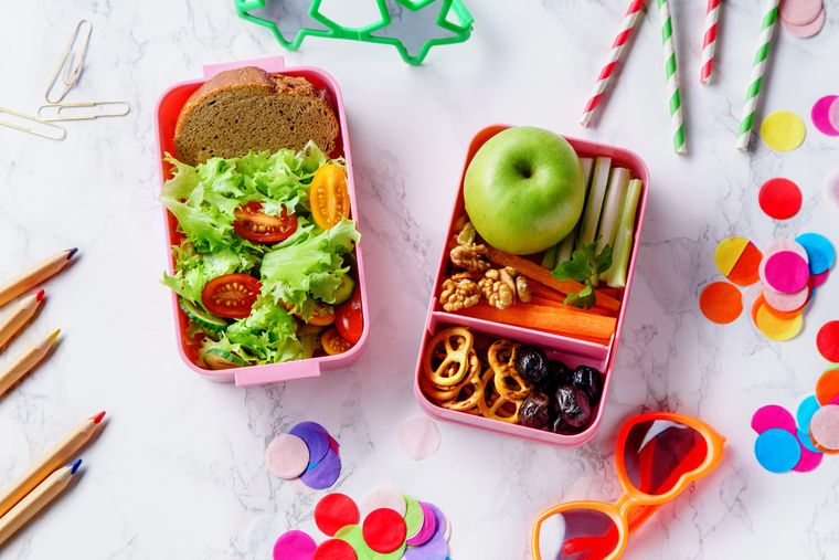 27 Cute lunch bags ideas