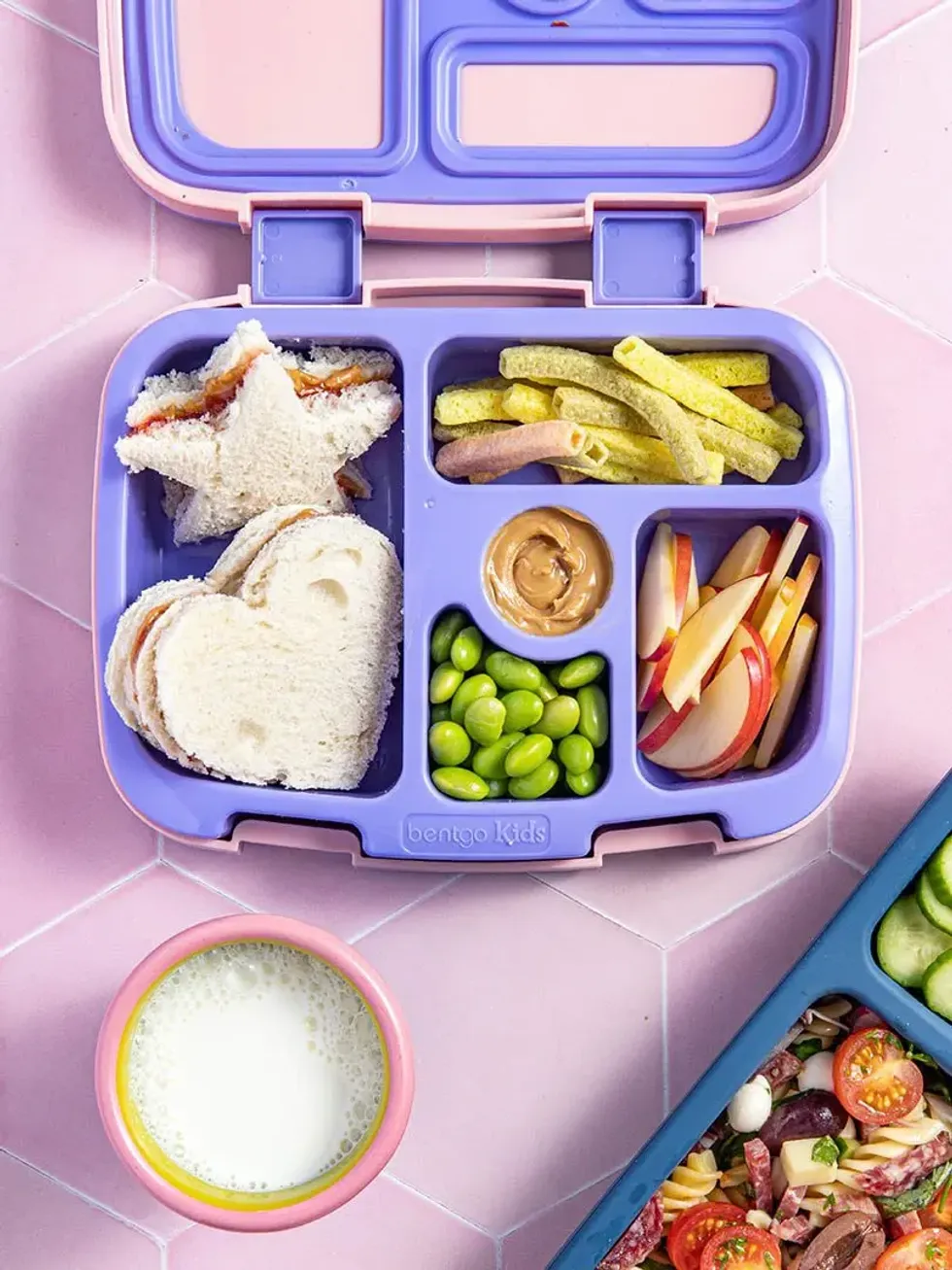 bento box lunch ideas