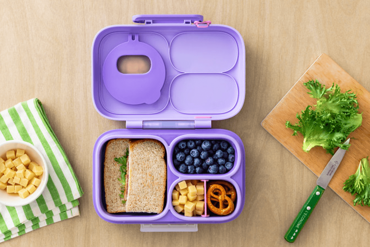 bento box