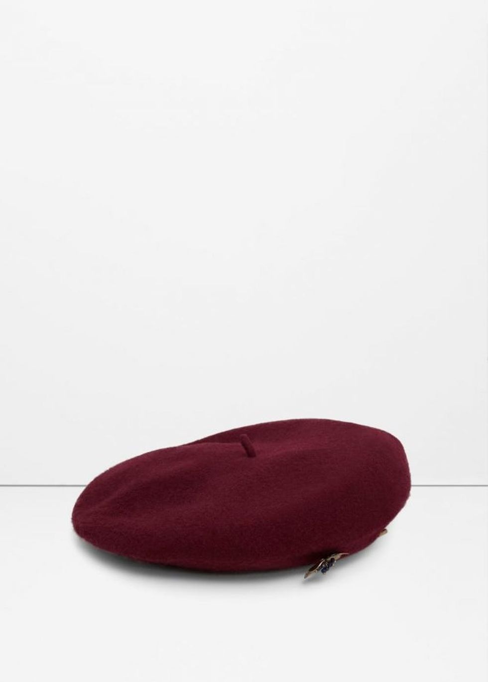 beret