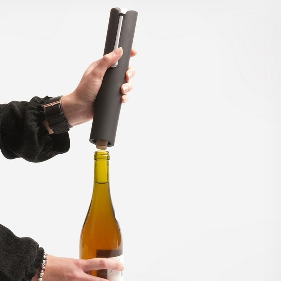 BergHOFF Geminis Electric Wine Opener
