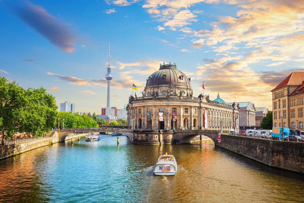 Berlin