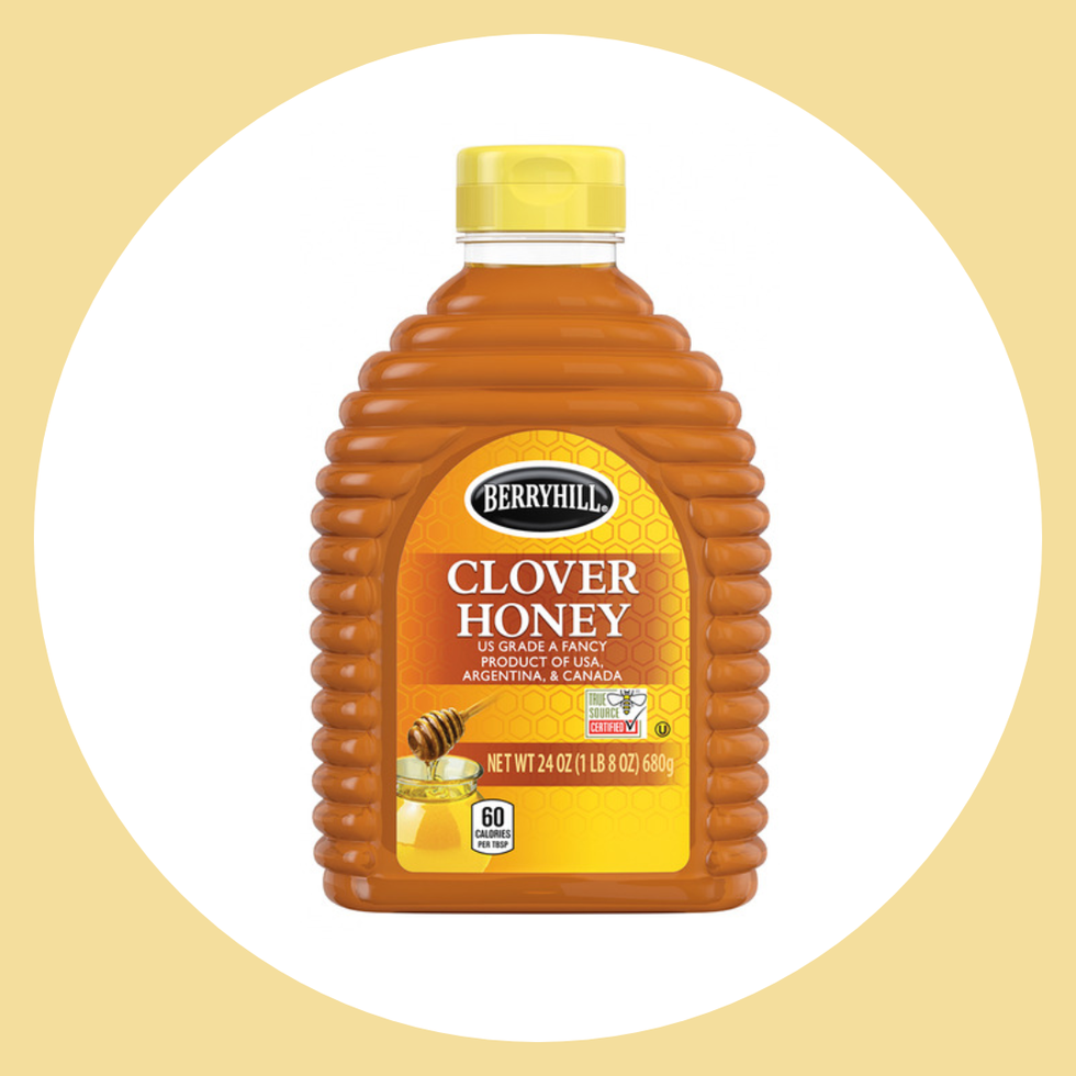 Berryhill Honey