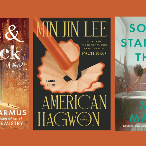 Best 2026 Books for Fall Book Club