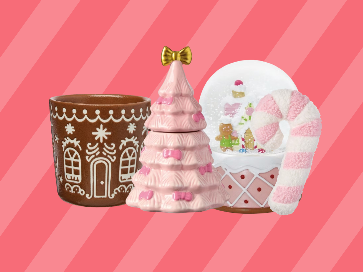 Best Aldi Holiday Decor Finds 2025