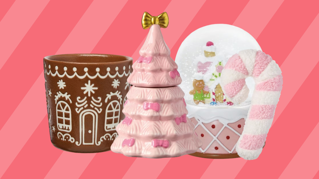 Best Aldi Holiday Decor Finds 2025