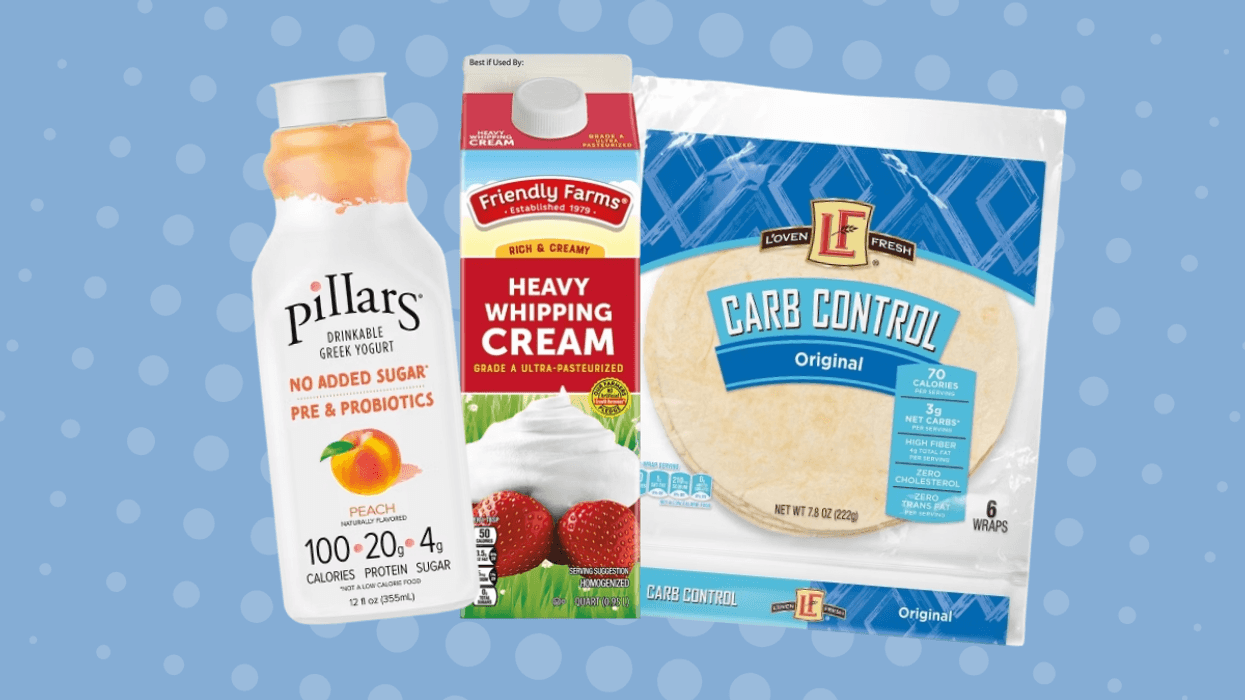 Best Aldi Products Shoppers Buy On Every Grocery Trip