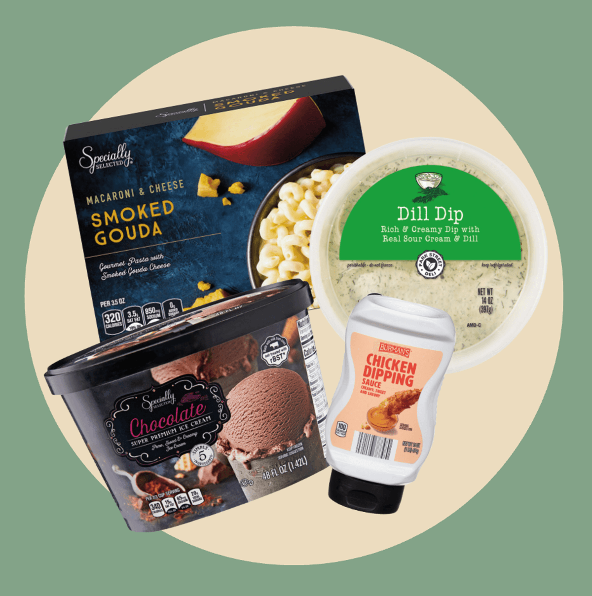 Best Aldi Products