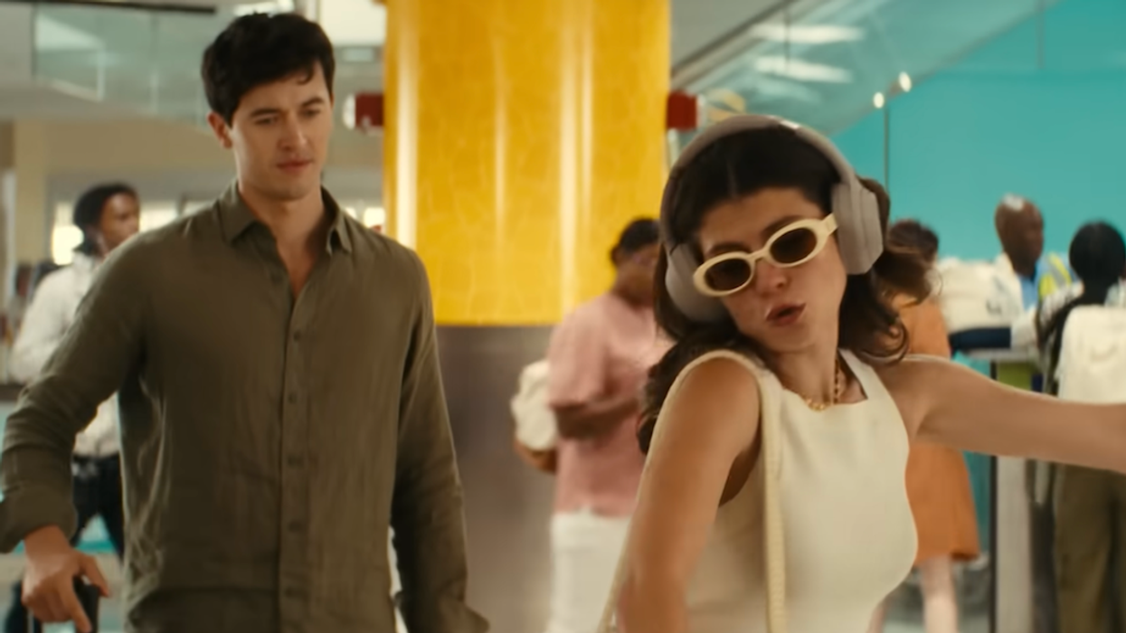 best alex and poppy moments